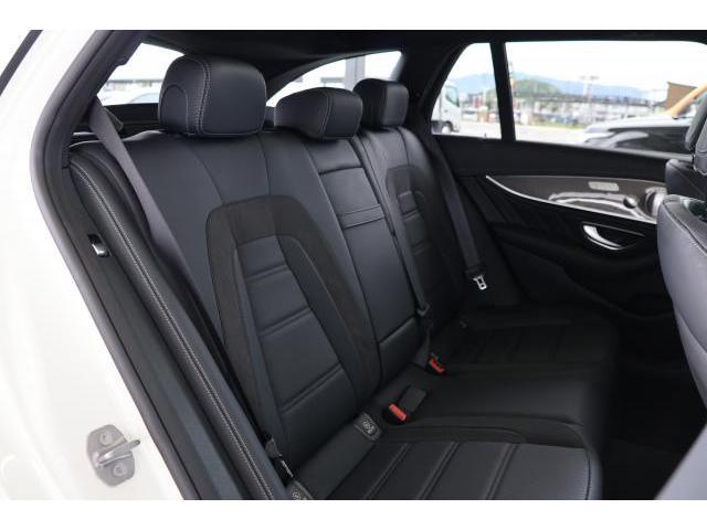 Ref:AUX-24107050 MERCEDES AMG E-CLASS STATIONWAGON 2017 7 Ref:AUX-24107050 MERCEDES AMG E-CLASS STATIONWAGON 2017 - Image 7