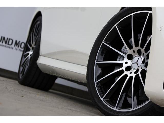 Ref:AUX-24107050 MERCEDES AMG E-CLASS STATIONWAGON 2017 9 Ref:AUX-24107050 MERCEDES AMG E-CLASS STATIONWAGON 2017 - Image 9