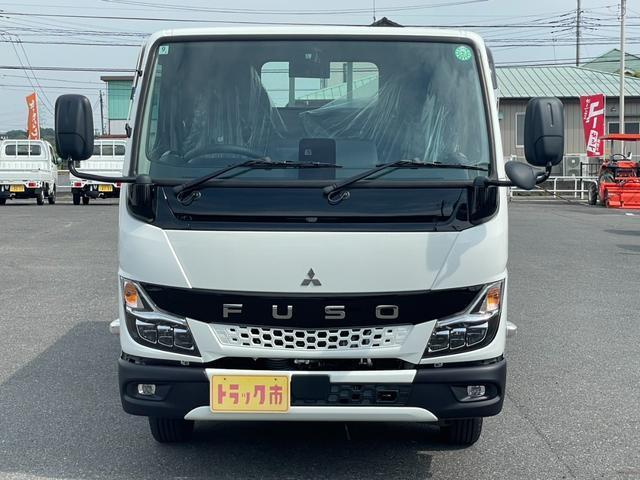Ref:AUX-24108644 MITSUBISHI FUSO CANTER 2025 2 Ref:AUX-24108644 MITSUBISHI FUSO CANTER 2025 - Image 2