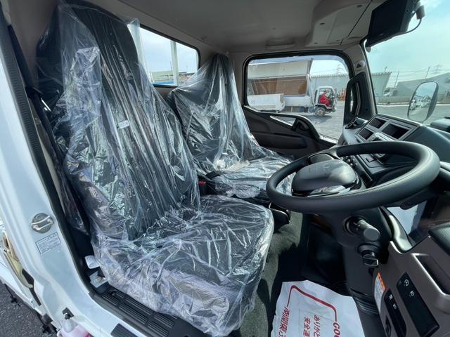 Ref:AUX-24108644 MITSUBISHI FUSO CANTER 2025 12 Ref:AUX-24108644 MITSUBISHI FUSO CANTER 2025 - Image 12
