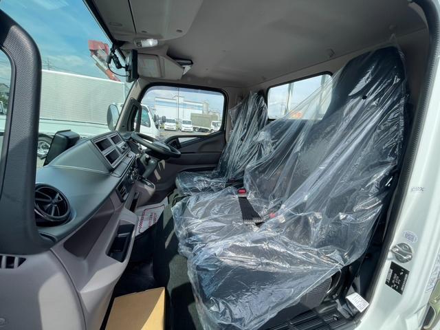 Ref:AUX-24108644 MITSUBISHI FUSO CANTER 2025 13 Ref:AUX-24108644 MITSUBISHI FUSO CANTER 2025 - Image 13