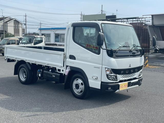 Ref:AUX-24108644 MITSUBISHI FUSO CANTER 2025 3 Ref:AUX-24108644 MITSUBISHI FUSO CANTER 2025 - Image 3