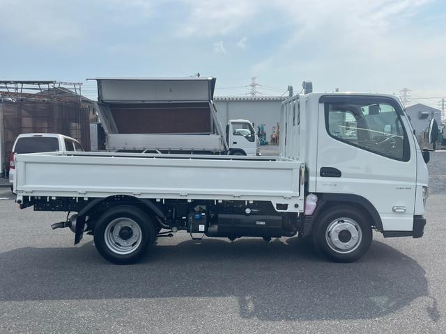Ref:AUX-24108644 MITSUBISHI FUSO CANTER 2025 4 Ref:AUX-24108644 MITSUBISHI FUSO CANTER 2025 - Image 4