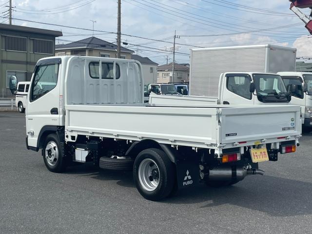 Ref:AUX-24108644 MITSUBISHI FUSO CANTER 2025 7 Ref:AUX-24108644 MITSUBISHI FUSO CANTER 2025 - Image 7