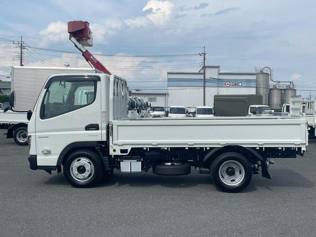 Ref:AUX-24108644 MITSUBISHI FUSO CANTER 2025 8 Ref:AUX-24108644 MITSUBISHI FUSO CANTER 2025 - Image 8