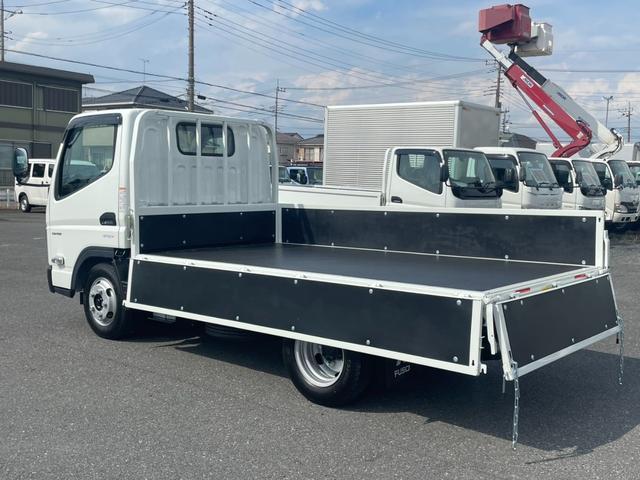 Ref:AUX-24108644 MITSUBISHI FUSO CANTER 2025 10 Ref:AUX-24108644 MITSUBISHI FUSO CANTER 2025 - Image 10