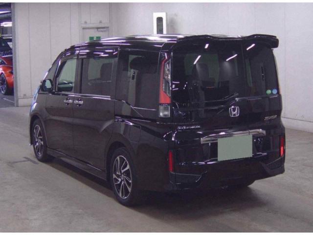 Ref:AUX-24109763 HONDA STEPWAGON SPADA 2015 2 Ref:AUX-24109763 HONDA STEPWAGON SPADA 2015 - Image 2