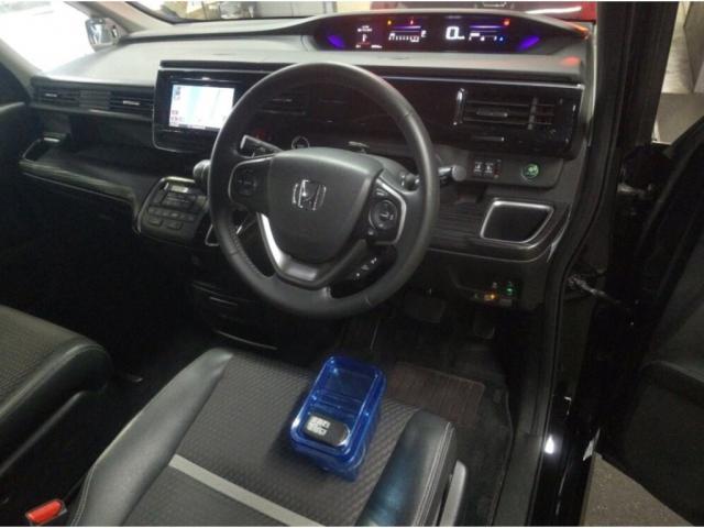 Ref:AUX-24109763 HONDA STEPWAGON SPADA 2015 3 Ref:AUX-24109763 HONDA STEPWAGON SPADA 2015 - Image 3