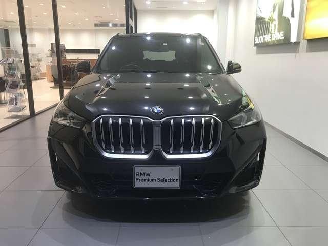 Ref:AUX-24109949 BMW X1 2023 4 Ref:AUX-24109949 BMW X1 2023 - Image 4