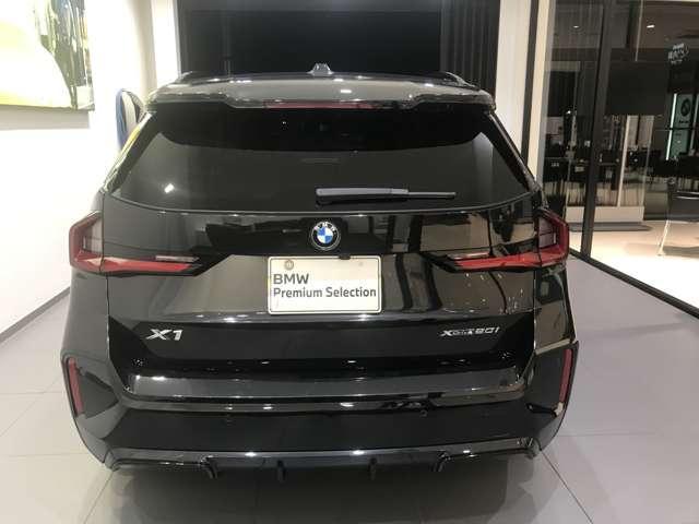 Ref:AUX-24109949 BMW X1 2023 5 Ref:AUX-24109949 BMW X1 2023 - Image 5