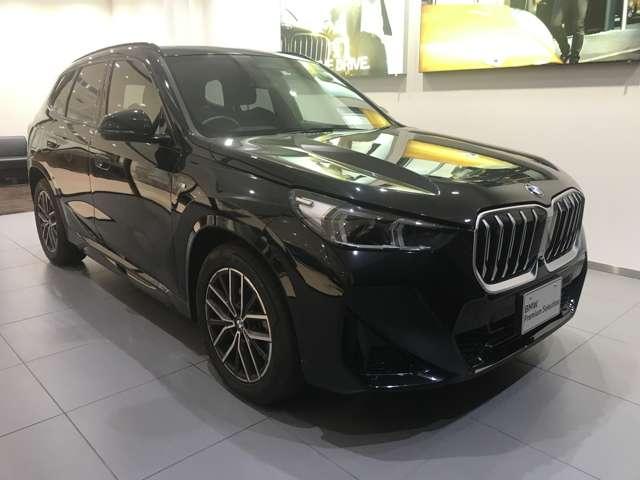 Ref:AUX-24109949 BMW X1 2023 6 Ref:AUX-24109949 BMW X1 2023 - Image 6