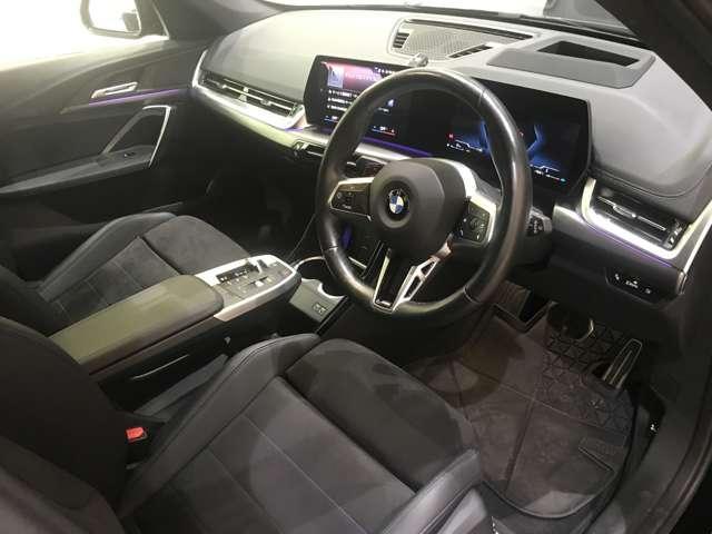 Ref:AUX-24109949 BMW X1 2023 10 Ref:AUX-24109949 BMW X1 2023 - Image 10