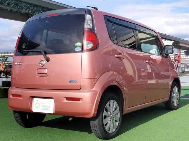 Ref:AUX-24110053 NISSAN MOCO 2014 2 Ref:AUX-24110053 NISSAN MOCO 2014 - Image 2
