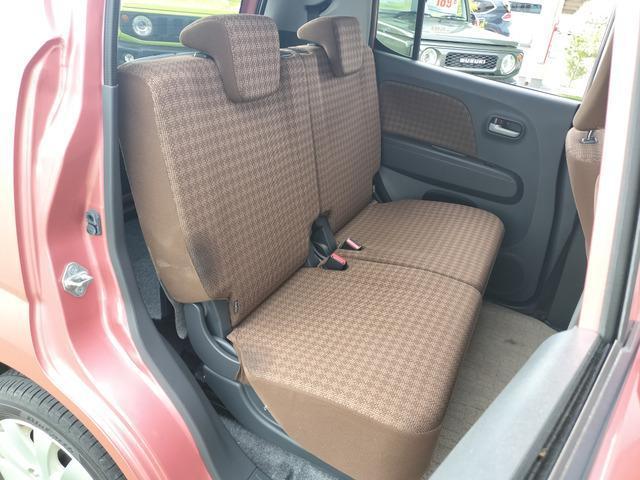 Ref:AUX-24110053 NISSAN MOCO 2014 14 Ref:AUX-24110053 NISSAN MOCO 2014 - Image 14