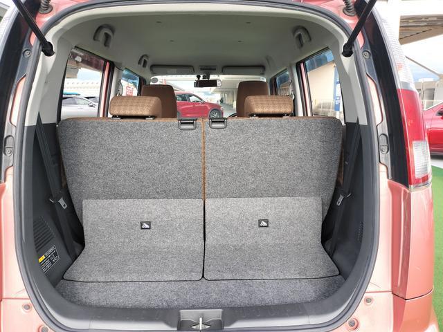 Ref:AUX-24110053 NISSAN MOCO 2014 16 Ref:AUX-24110053 NISSAN MOCO 2014 - Image 16