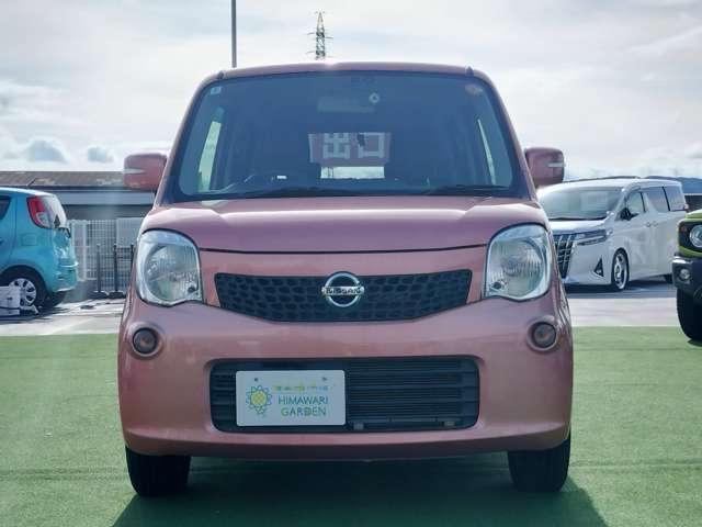 Ref:AUX-24110053 NISSAN MOCO 2014 17 Ref:AUX-24110053 NISSAN MOCO 2014 - Image 17