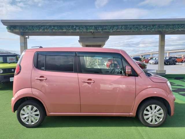 Ref:AUX-24110053 NISSAN MOCO 2014 19 Ref:AUX-24110053 NISSAN MOCO 2014 - Image 19