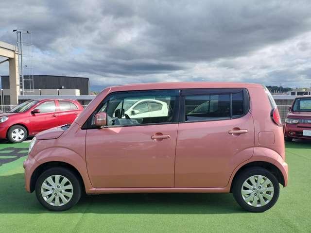 Ref:AUX-24110053 NISSAN MOCO 2014 20 Ref:AUX-24110053 NISSAN MOCO 2014 - Image 20
