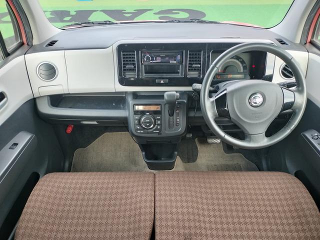 Ref:AUX-24110053 NISSAN MOCO 2014 5 Ref:AUX-24110053 NISSAN MOCO 2014 - Image 5