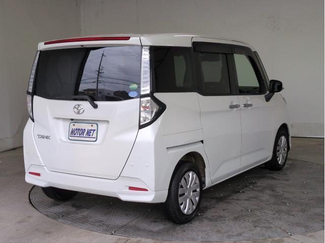 Ref:AUX-24111061 TOYOTA TANK 2018 2 Ref:AUX-24111061 TOYOTA TANK 2018 - Image 2