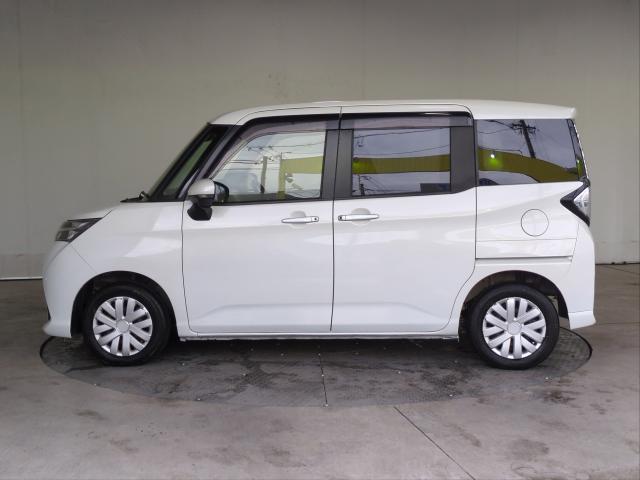 Ref:AUX-24111061 TOYOTA TANK 2018 12 Ref:AUX-24111061 TOYOTA TANK 2018 - Image 12