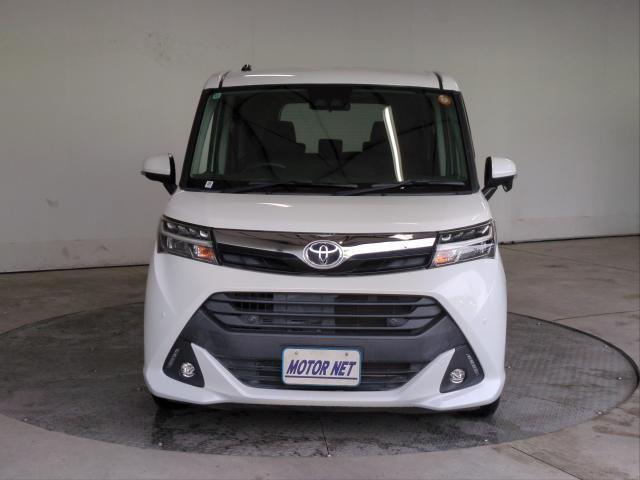 Ref:AUX-24111061 TOYOTA TANK 2018 13 Ref:AUX-24111061 TOYOTA TANK 2018 - Image 13