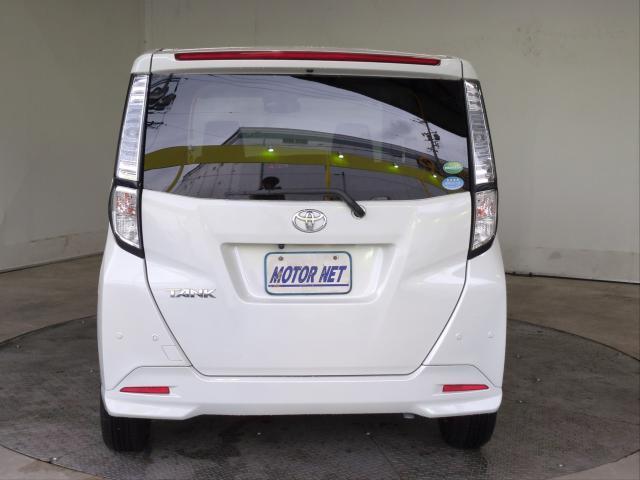 Ref:AUX-24111061 TOYOTA TANK 2018 14 Ref:AUX-24111061 TOYOTA TANK 2018 - Image 14