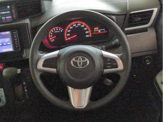 Ref:AUX-24111061 TOYOTA TANK 2018 18 Ref:AUX-24111061 TOYOTA TANK 2018 - Image 18