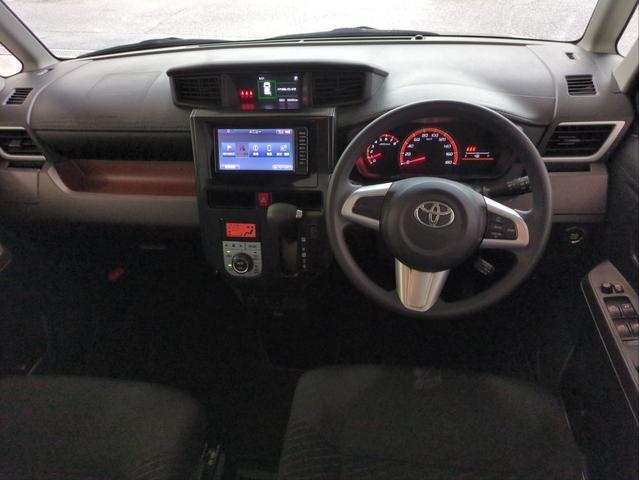 Ref:AUX-24111061 TOYOTA TANK 2018 3 Ref:AUX-24111061 TOYOTA TANK 2018 - Image 3