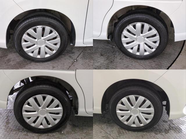 Ref:AUX-24111061 TOYOTA TANK 2018 9 Ref:AUX-24111061 TOYOTA TANK 2018 - Image 9