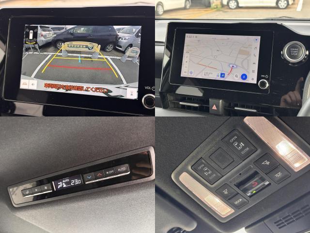 Ref:AUX-24111176 TOYOTA NOAH 2023 5 Ref:AUX-24111176 TOYOTA NOAH 2023 - Image 5