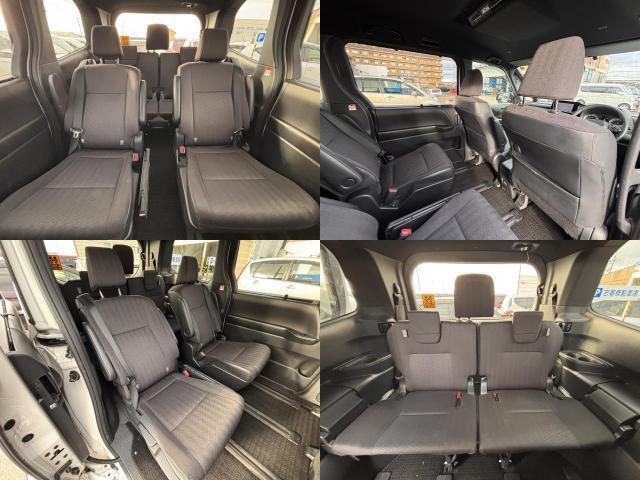 Ref:AUX-24111176 TOYOTA NOAH 2023 7 Ref:AUX-24111176 TOYOTA NOAH 2023 - Image 7