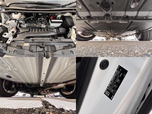 Ref:AUX-24111176 TOYOTA NOAH 2023 8 Ref:AUX-24111176 TOYOTA NOAH 2023 - Image 8