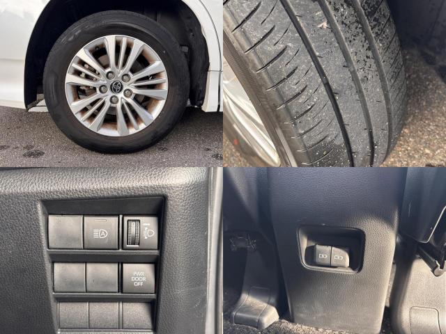 Ref:AUX-24111176 TOYOTA NOAH 2023 9 Ref:AUX-24111176 TOYOTA NOAH 2023 - Image 9