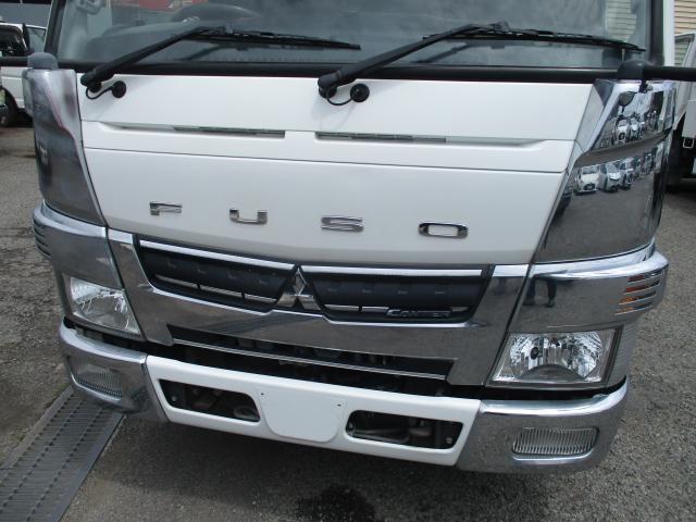 Ref:AUX-24111699 MITSUBISHI FUSO CANTER 2018 11 Ref:AUX-24111699 MITSUBISHI FUSO CANTER 2018 - Image 11