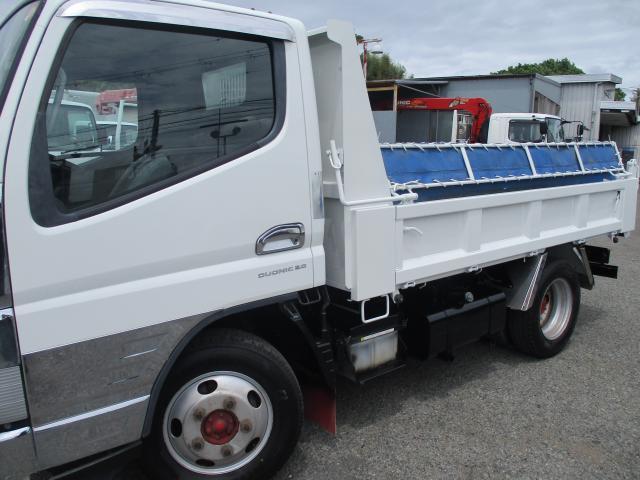 Ref:AUX-24111699 MITSUBISHI FUSO CANTER 2018 12 Ref:AUX-24111699 MITSUBISHI FUSO CANTER 2018 - Image 12