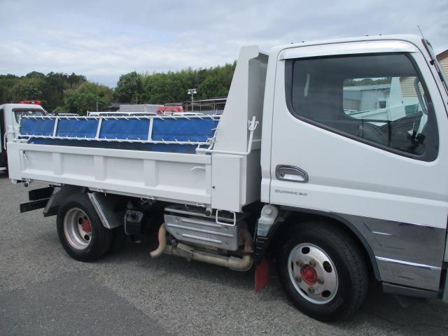 Ref:AUX-24111699 MITSUBISHI FUSO CANTER 2018 13 Ref:AUX-24111699 MITSUBISHI FUSO CANTER 2018 - Image 13