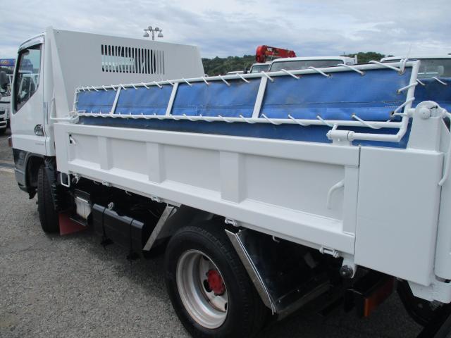 Ref:AUX-24111699 MITSUBISHI FUSO CANTER 2018 14 Ref:AUX-24111699 MITSUBISHI FUSO CANTER 2018 - Image 14