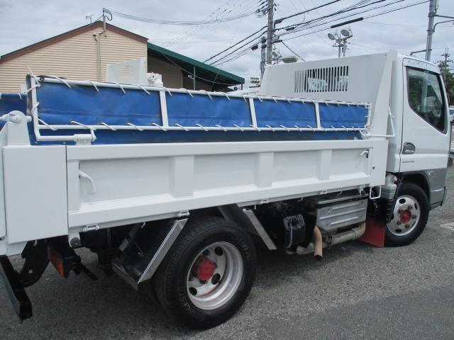 Ref:AUX-24111699 MITSUBISHI FUSO CANTER 2018 15 Ref:AUX-24111699 MITSUBISHI FUSO CANTER 2018 - Image 15