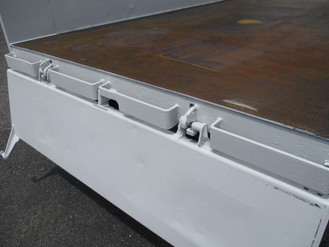 Ref:AUX-24111699 MITSUBISHI FUSO CANTER 2018 17 Ref:AUX-24111699 MITSUBISHI FUSO CANTER 2018 - Image 17