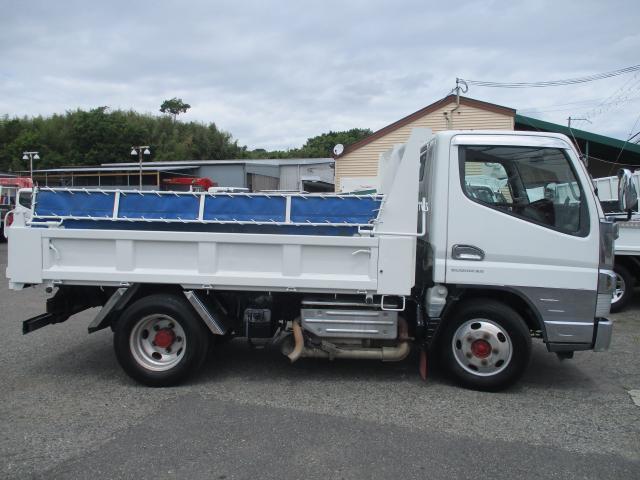 Ref:AUX-24111699 MITSUBISHI FUSO CANTER 2018 3 Ref:AUX-24111699 MITSUBISHI FUSO CANTER 2018 - Image 3