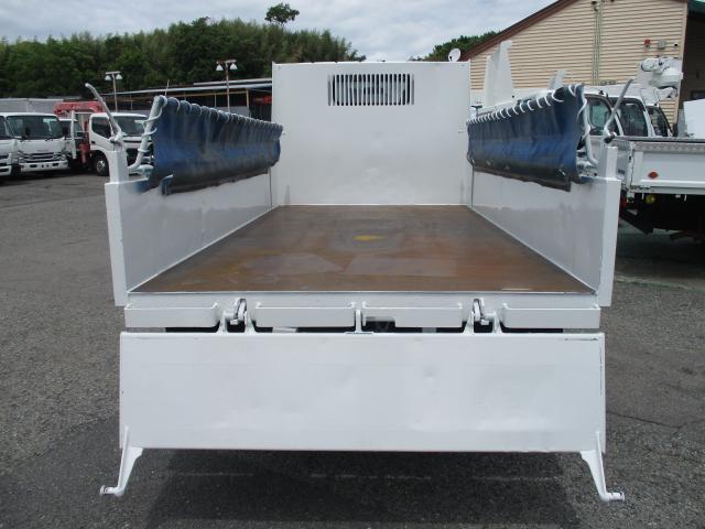 Ref:AUX-24111699 MITSUBISHI FUSO CANTER 2018 4 Ref:AUX-24111699 MITSUBISHI FUSO CANTER 2018 - Image 4