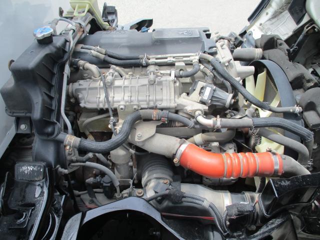 Ref:AUX-24111699 MITSUBISHI FUSO CANTER 2018 7 Ref:AUX-24111699 MITSUBISHI FUSO CANTER 2018 - Image 7