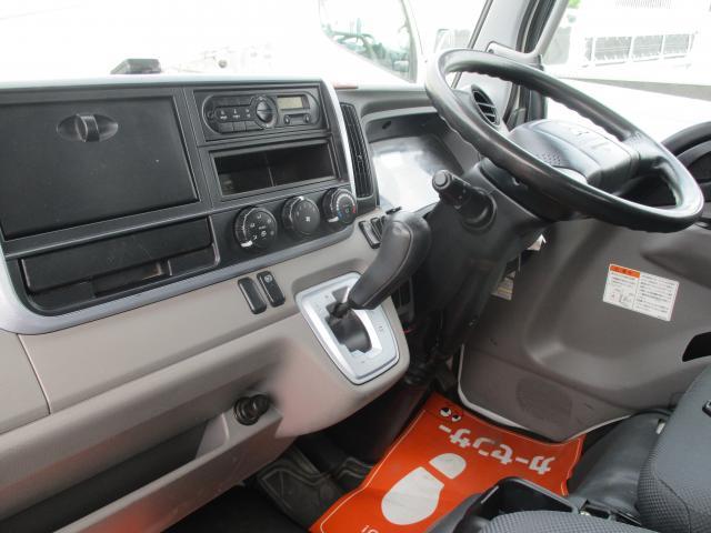 Ref:AUX-24111699 MITSUBISHI FUSO CANTER 2018 9 Ref:AUX-24111699 MITSUBISHI FUSO CANTER 2018 - Image 9