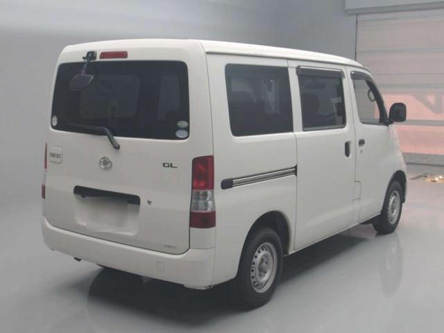 Ref:AUX-24113104 TOYOTA TOWNACE VAN 2018 2 Ref:AUX-24113104 TOYOTA TOWNACE VAN 2018 - Image 2
