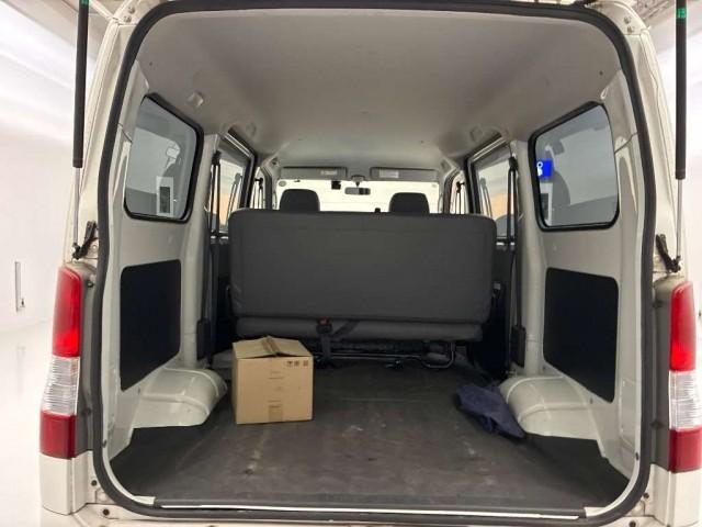 Ref:AUX-24113104 TOYOTA TOWNACE VAN 2018 3 Ref:AUX-24113104 TOYOTA TOWNACE VAN 2018 - Image 3