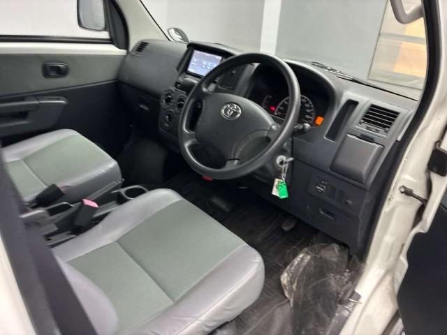 Ref:AUX-24113104 TOYOTA TOWNACE VAN 2018 4 Ref:AUX-24113104 TOYOTA TOWNACE VAN 2018 - Image 4