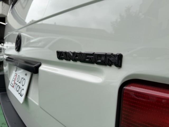 Ref:AUX-24113105 VOLKSWAGEN VANAGON 1996 11 Ref:AUX-24113105 VOLKSWAGEN VANAGON 1996 - Image 11
