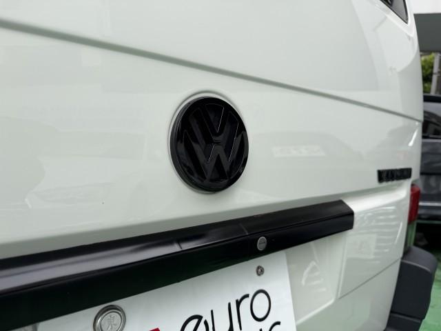 Ref:AUX-24113105 VOLKSWAGEN VANAGON 1996 13 Ref:AUX-24113105 VOLKSWAGEN VANAGON 1996 - Image 13
