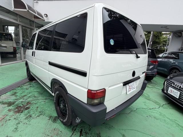 Ref:AUX-24113105 VOLKSWAGEN VANAGON 1996 14 Ref:AUX-24113105 VOLKSWAGEN VANAGON 1996 - Image 14